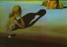 Haga click para ver la imagen ampliada 1931_10_remorse or sunken sphinx 1931.jpg